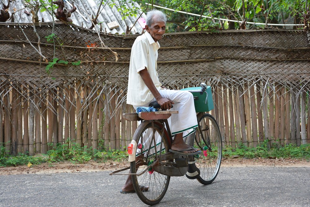 Photograph by Bhavana Sivayokan