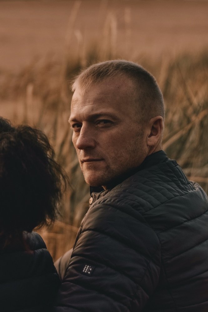 Photograph by Ксения Поташова