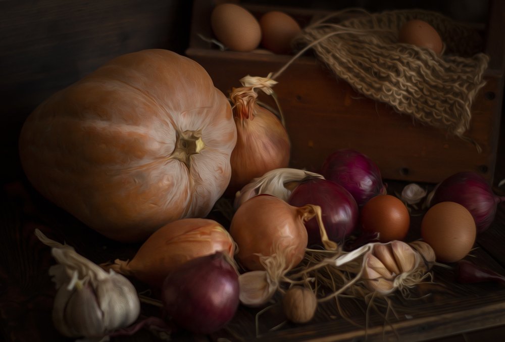 Photograph by Юлия Козаева