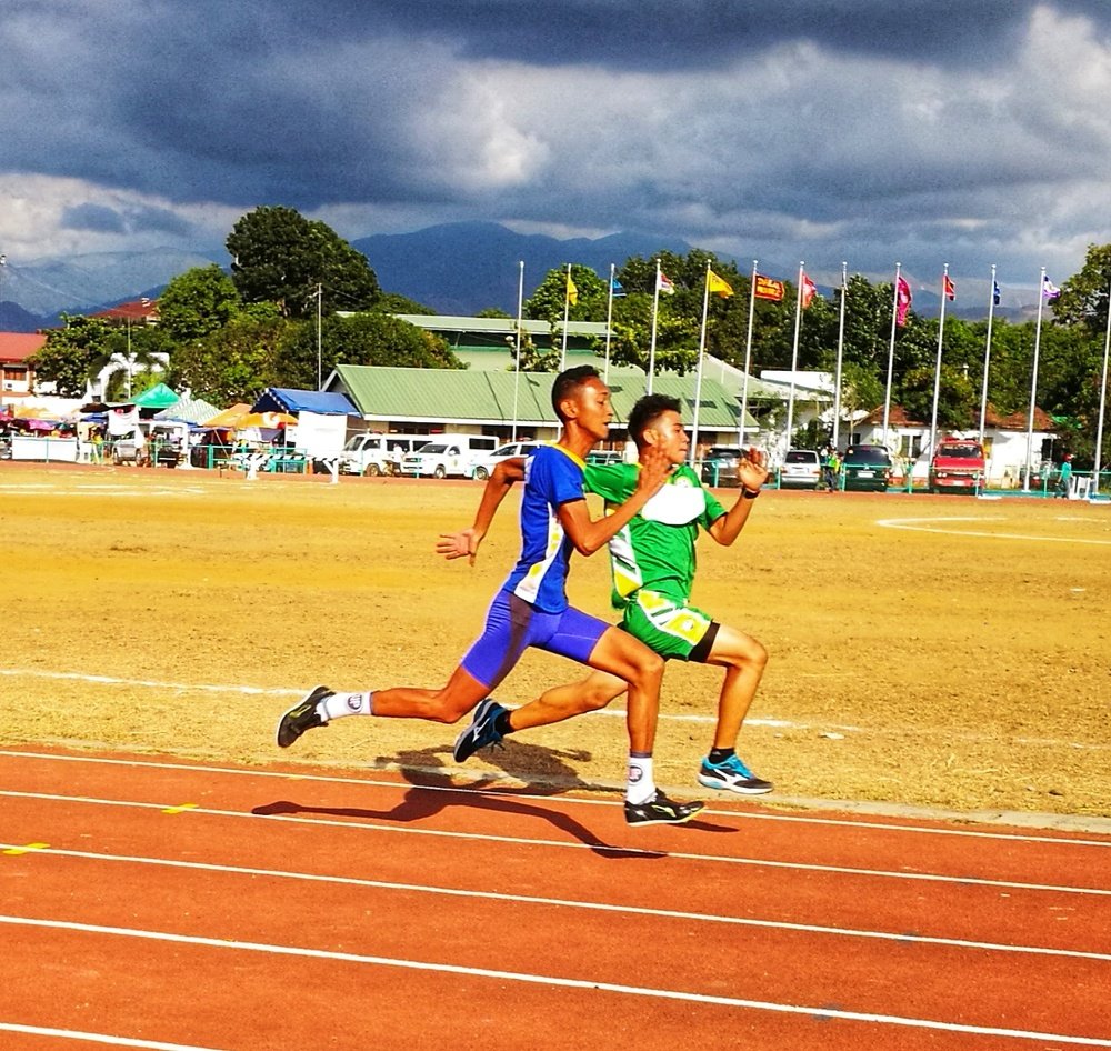 Photograph by JAIRA ALOP