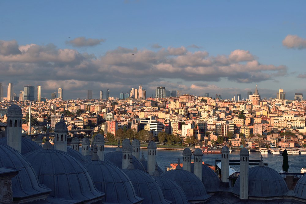 Photograph by Мария Горашова