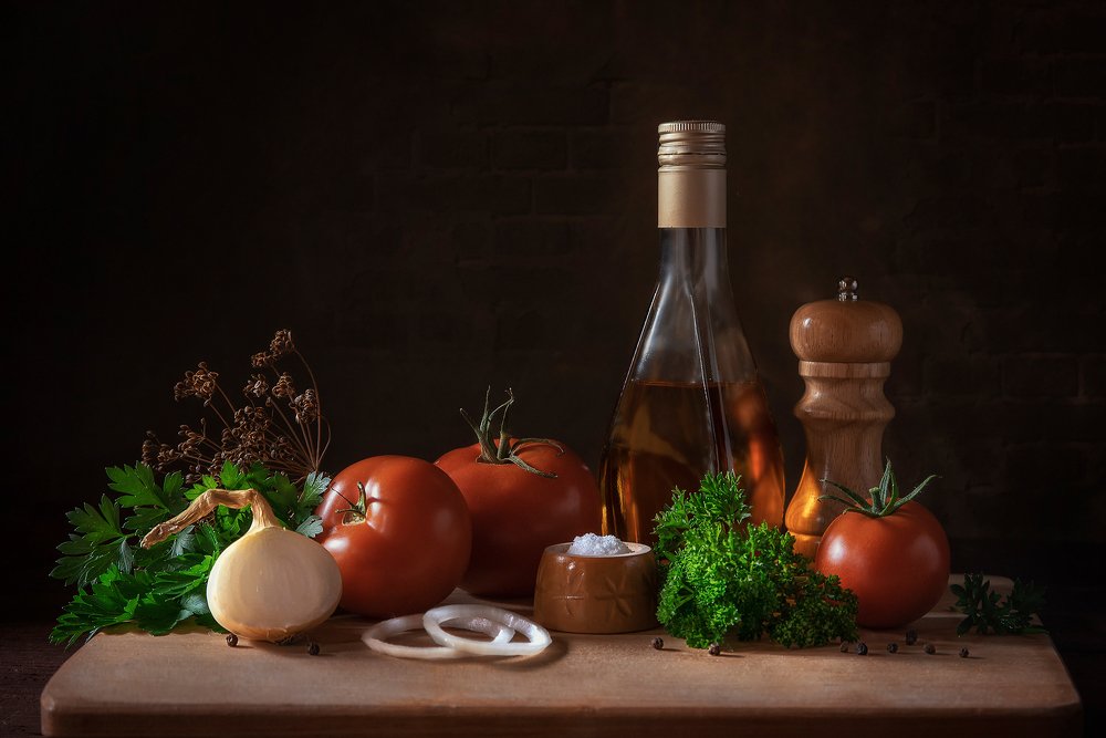 Photograph by Елена Зимацкая