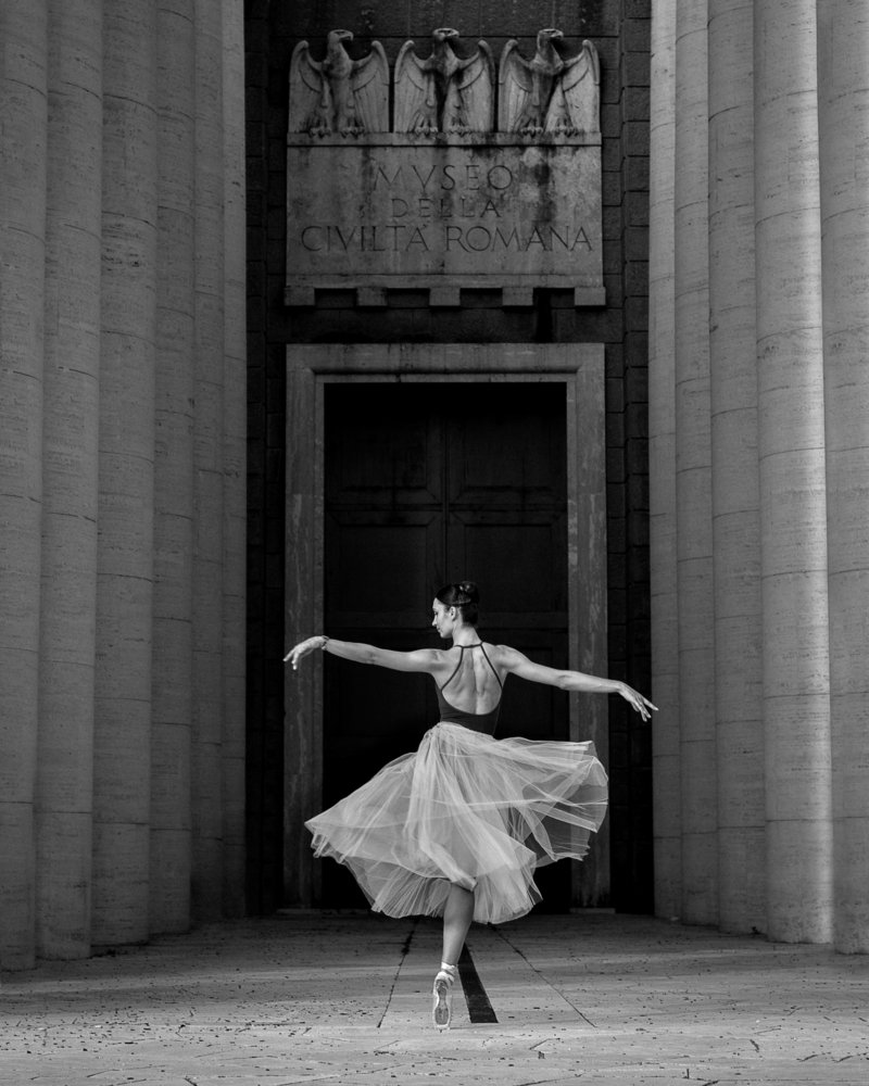 Photograph by Олег Рошковой