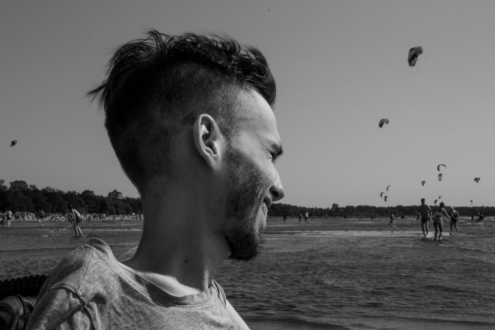 Photograph by Алина Логвиненко