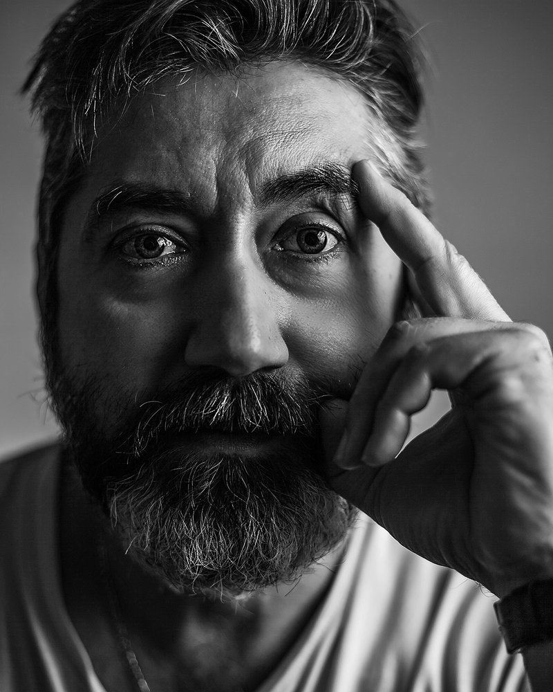 Photograph by Сергей Почевалов