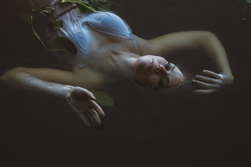 Photograph by Алина Логвиненко