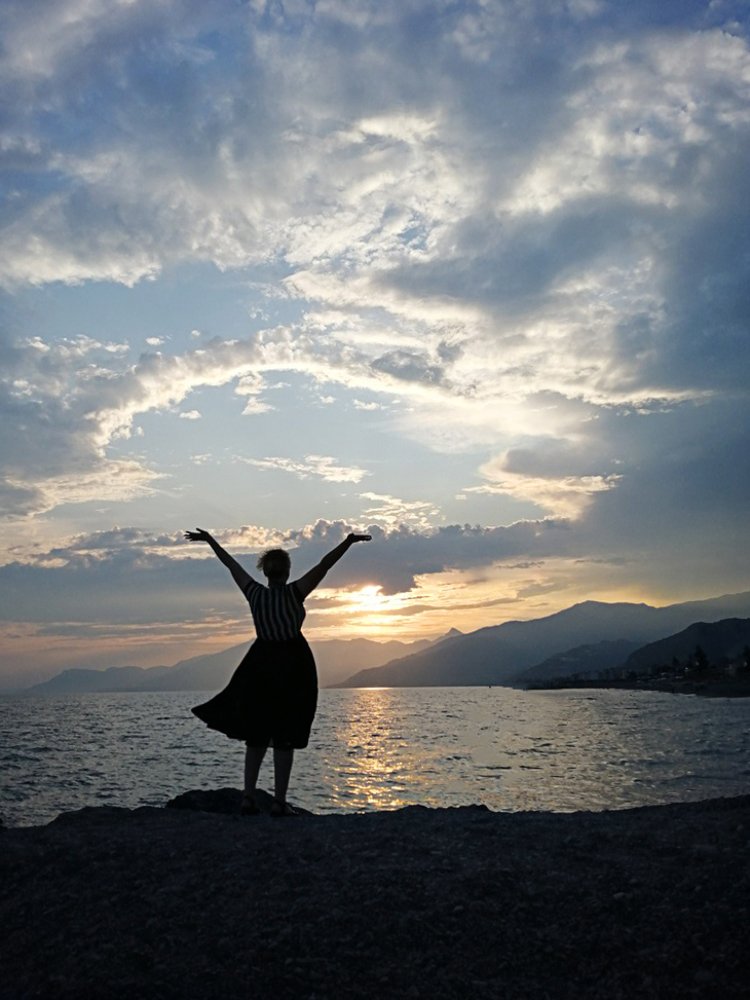 Photograph by Ксюша Альбер