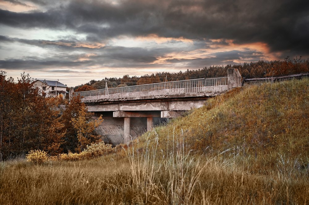 Photograph by Александр Данилов