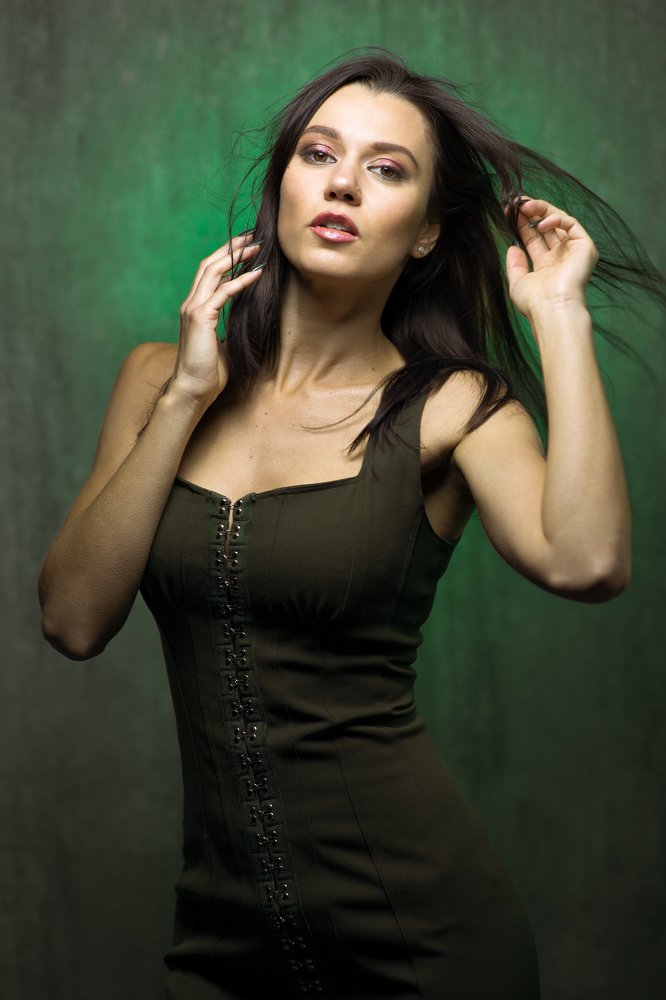 Photograph by Rodion Karimov