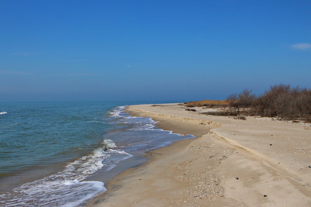 Photograph by Александр Малён