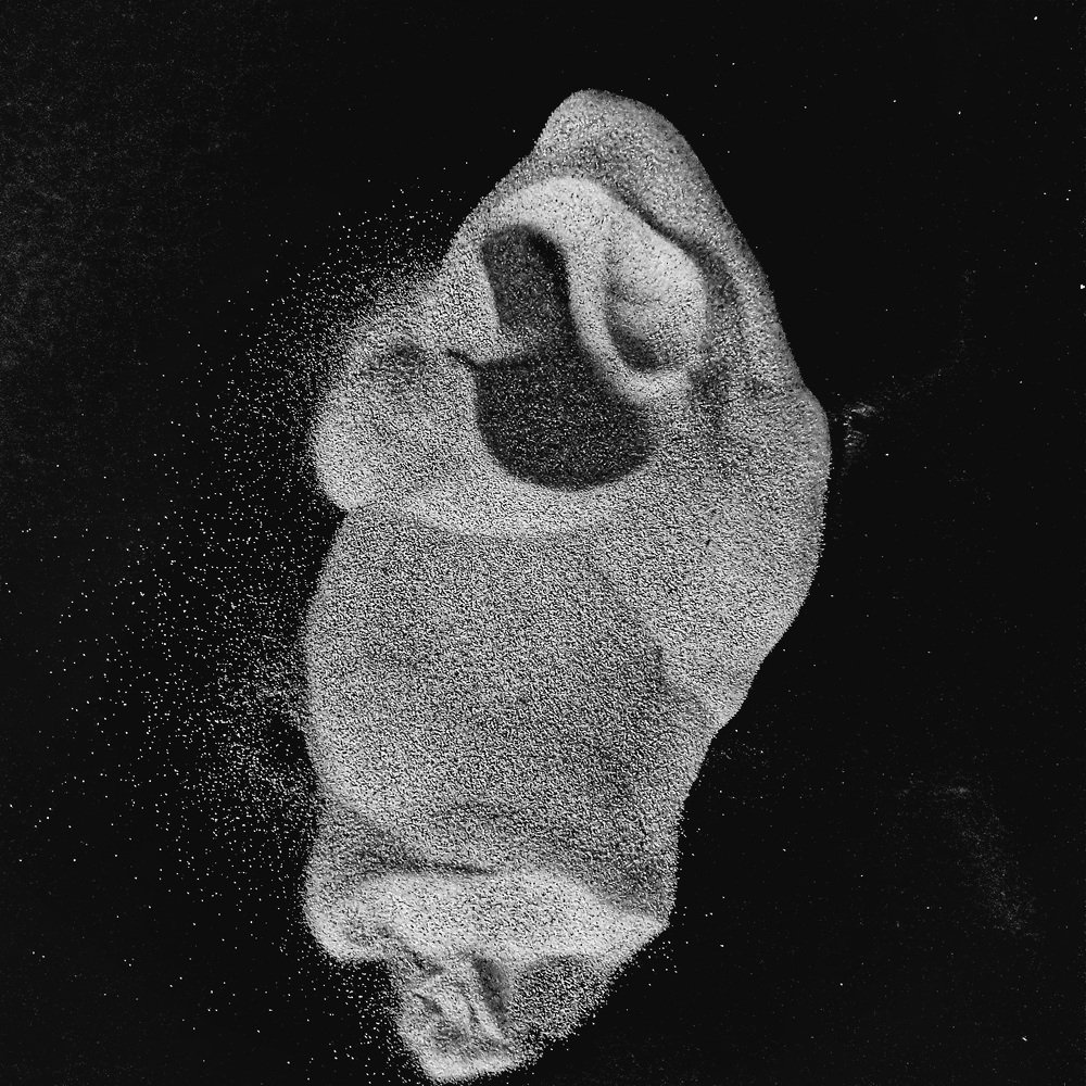 Photograph by Ksenia Ozdamar