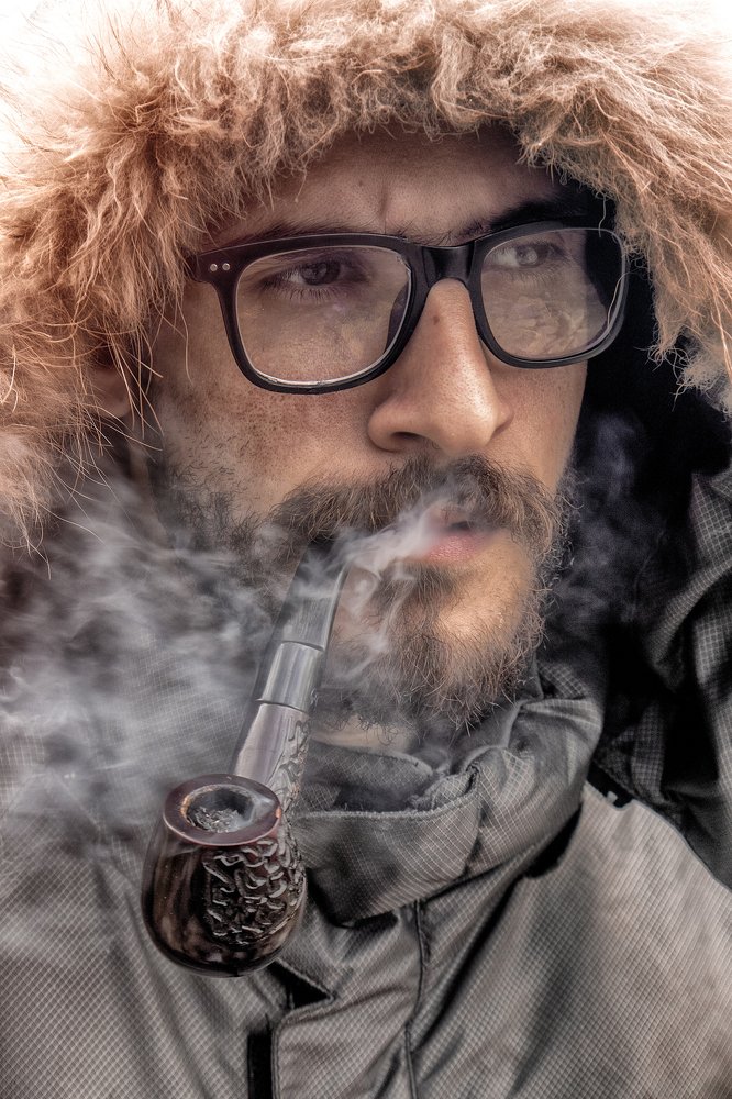 Photograph by Mohammad Beheshti