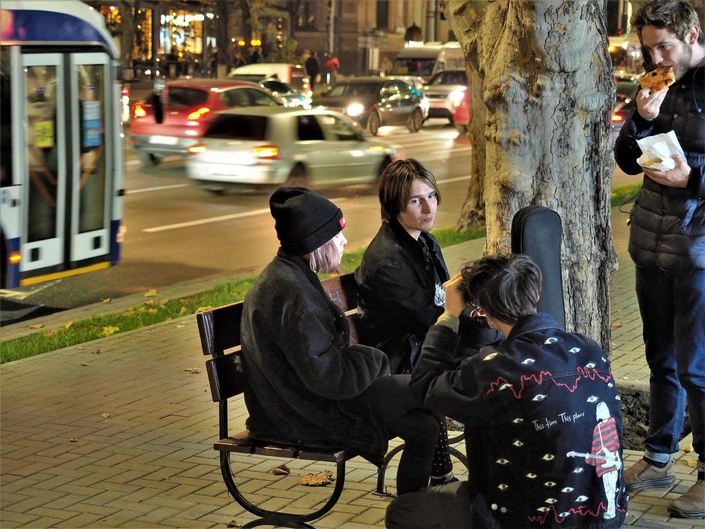 Photograph by Юрий Кармановский