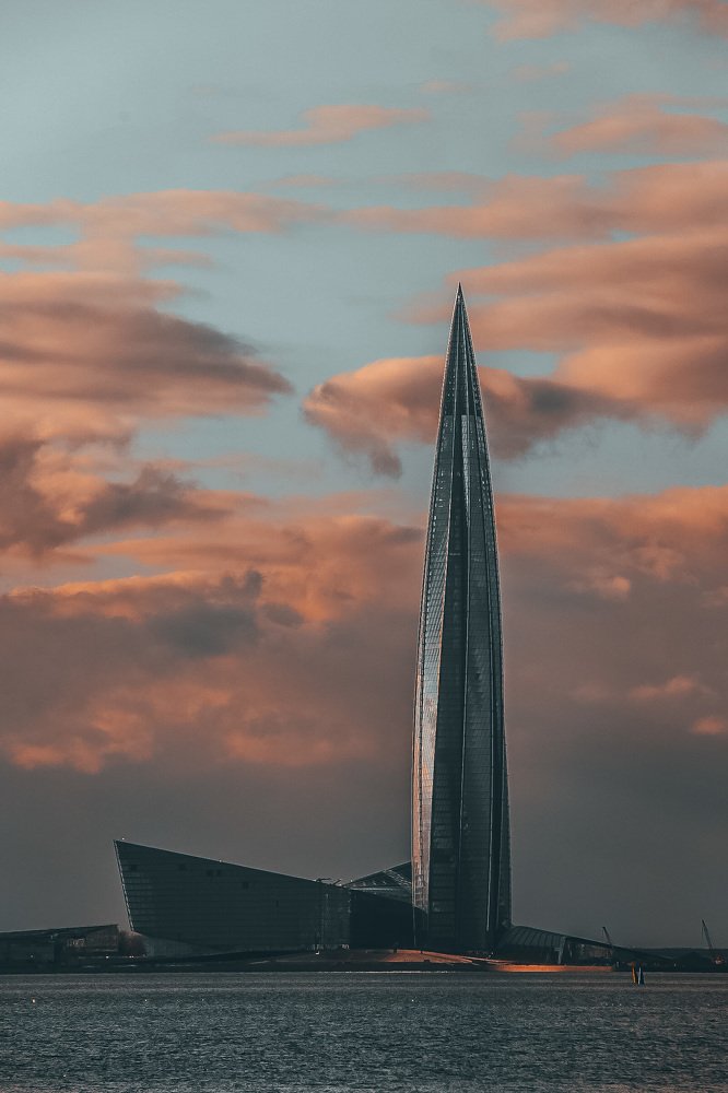 Photograph by Pavel Varlakov