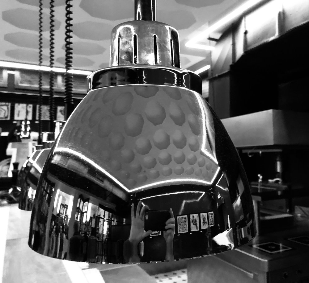 Photograph by Ольга Мендоса