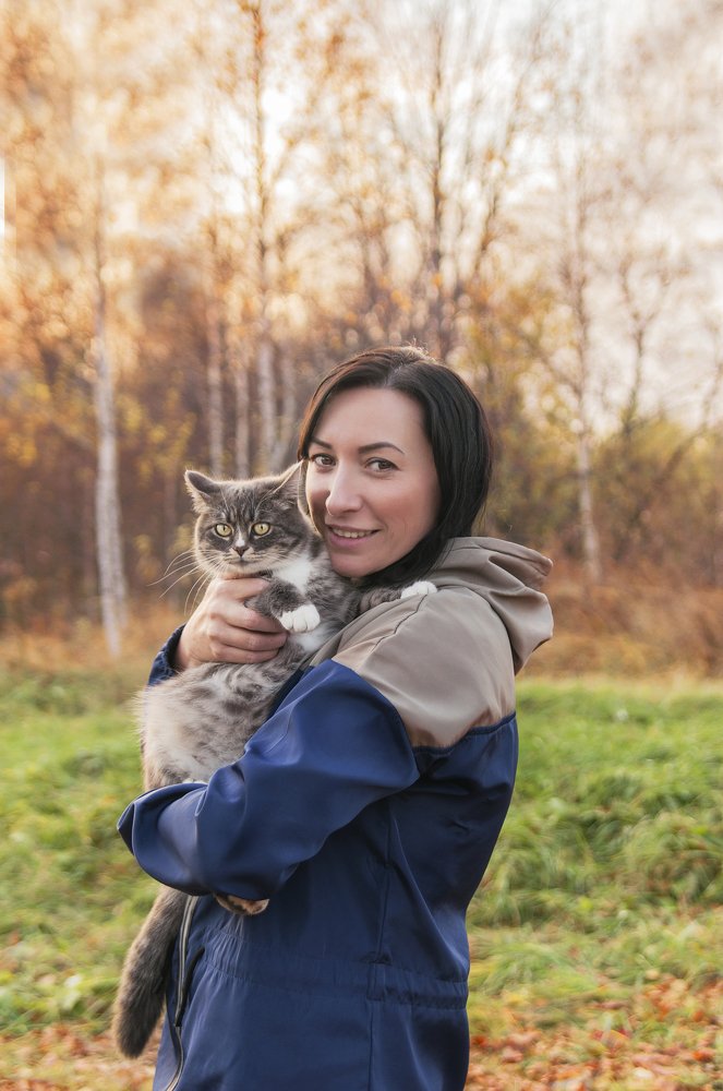 Photograph by Светлана Боброва