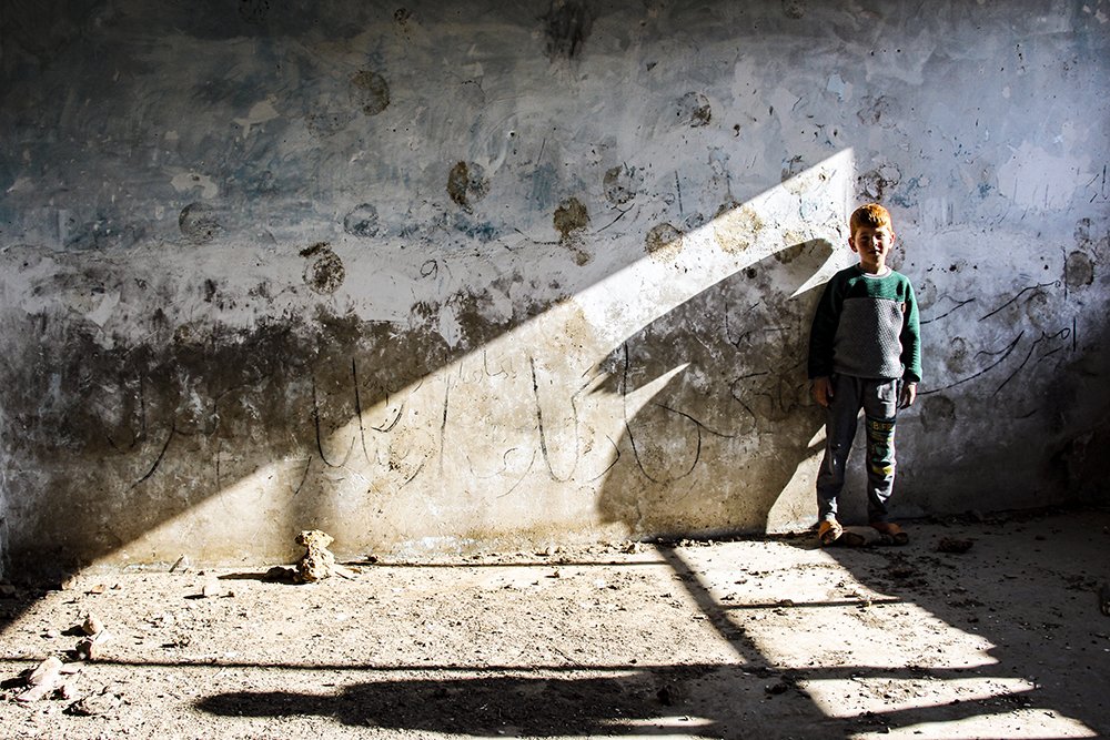 Photograph by reza khanbabaei