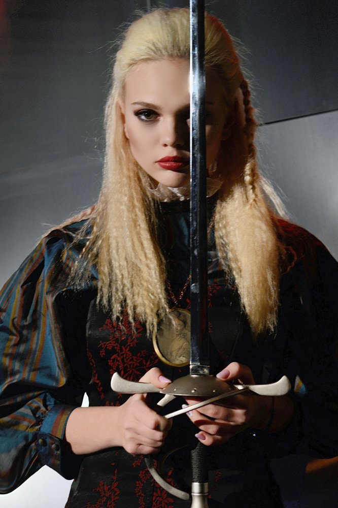 Photograph by Angela Kuzmina