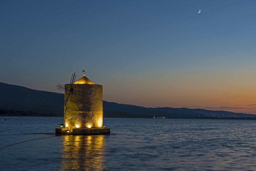 Photograph by Daniele Rossi