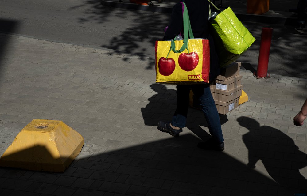 Photograph by Наталья Егорова