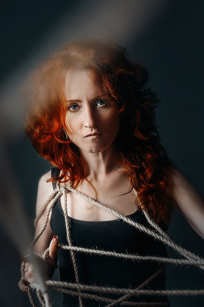 Фотография автора Мария Трасковская