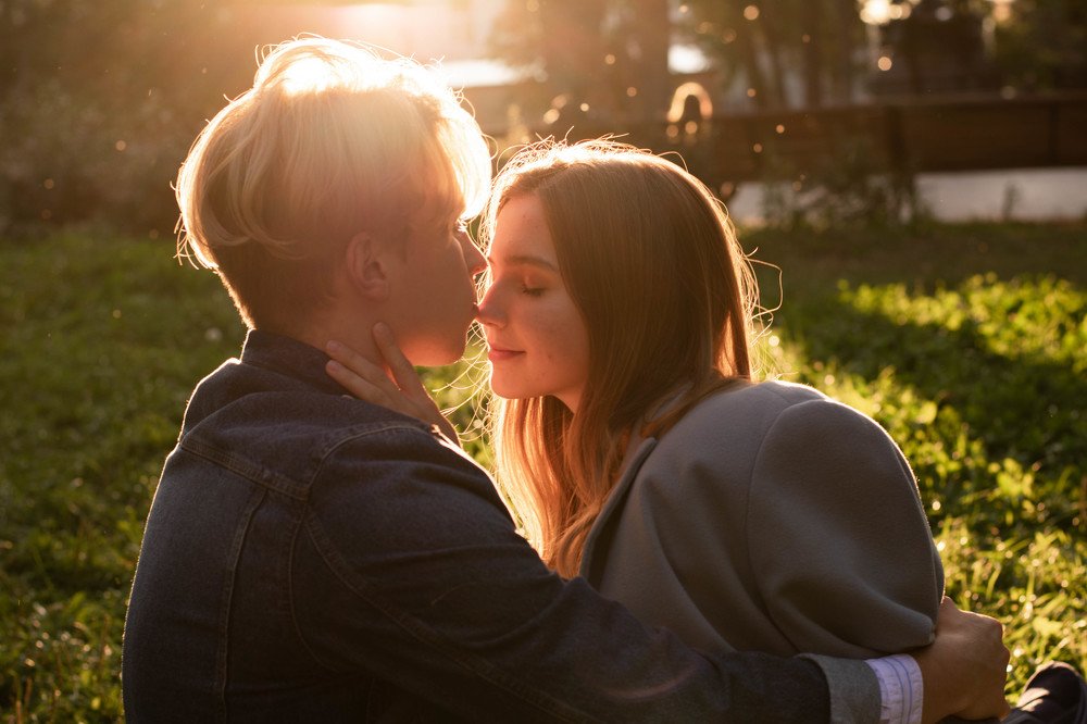 Photograph by Ксения Илюшина