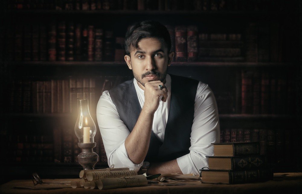 Photograph by zahraa mansoor