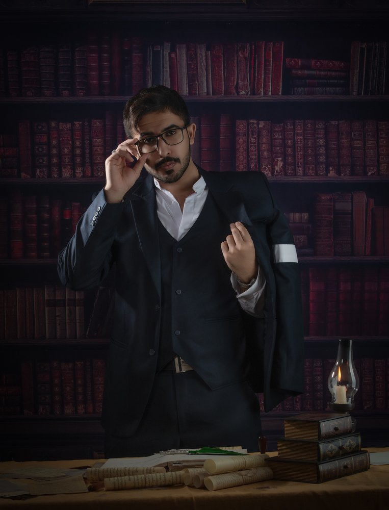 Photograph by zahraa mansoor