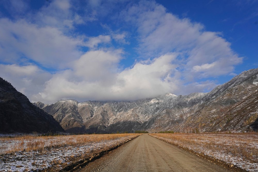 Photograph by Татьяна Предеина