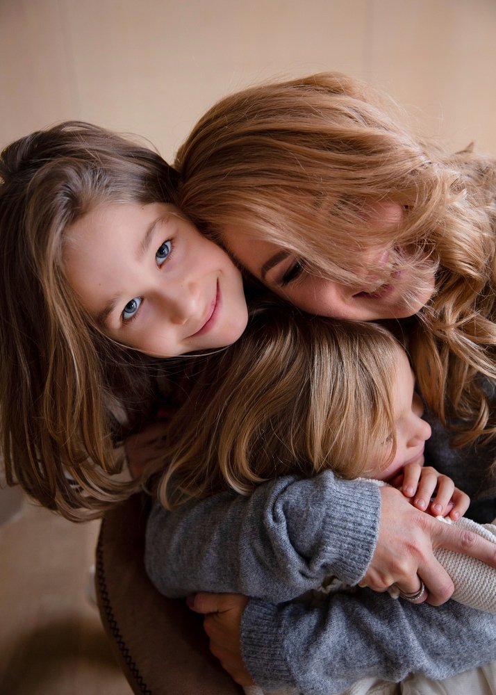 Фотография автора Ольга Гусева