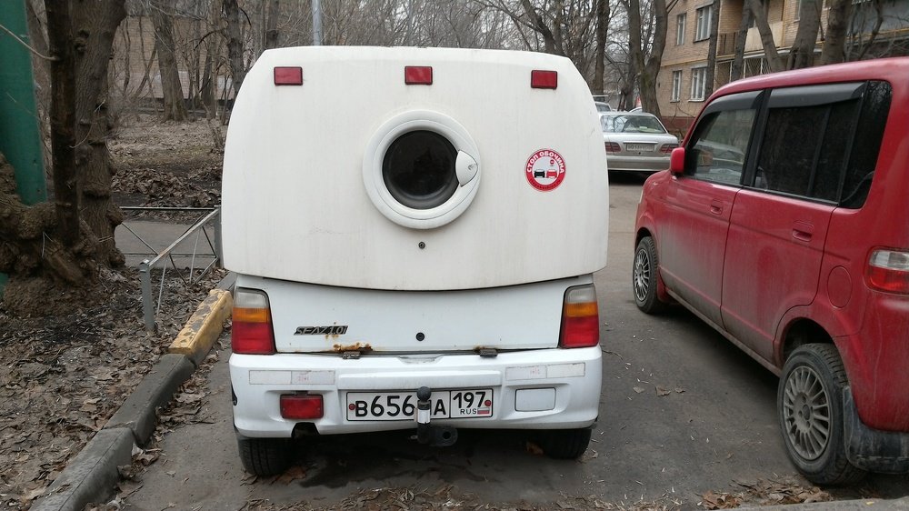 Photograph by Александр Лапшин