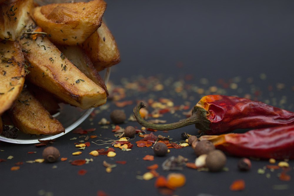 Photograph by Юлия Козаева