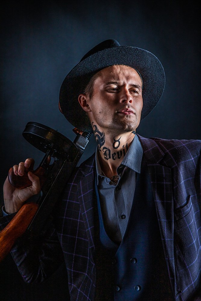 Photograph by Николай Сизиков