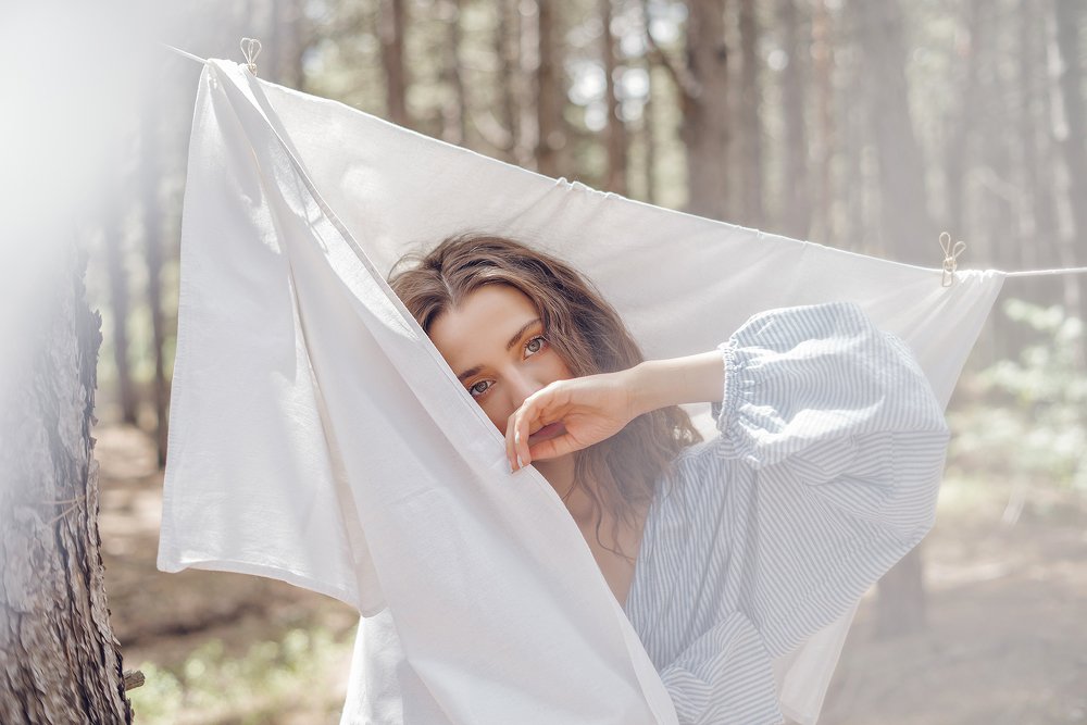 Photograph by Уточкина Виктория