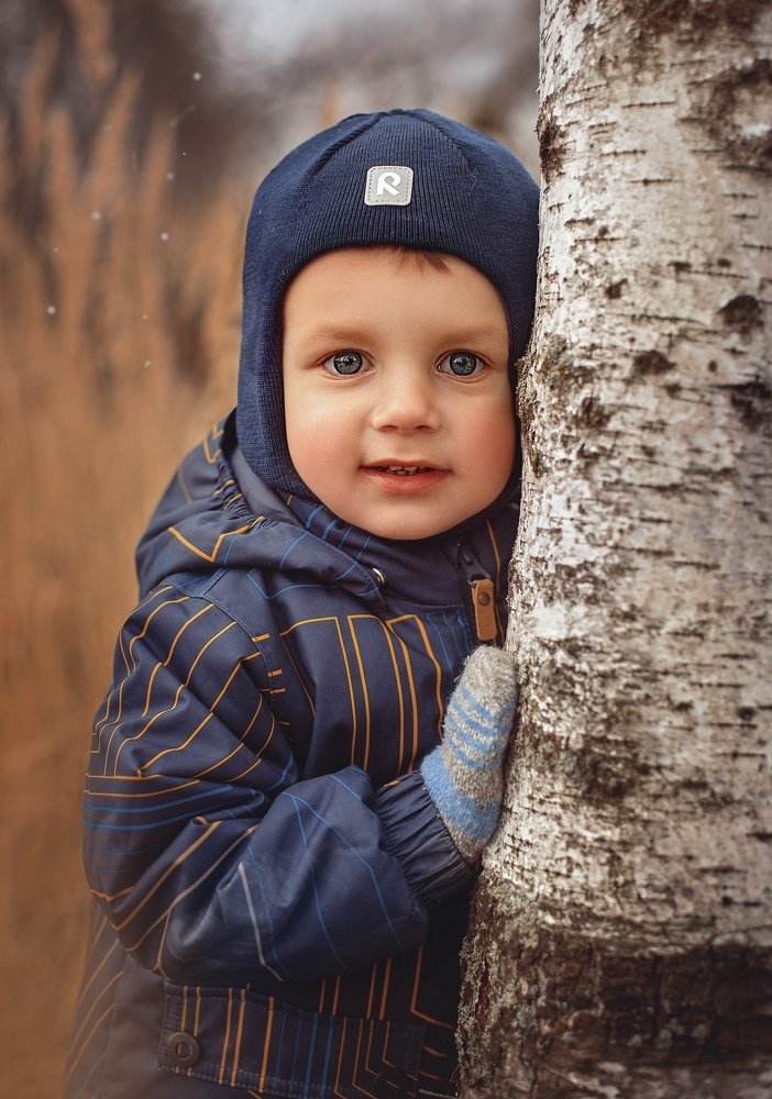 Photograph by Мария Ульянкина