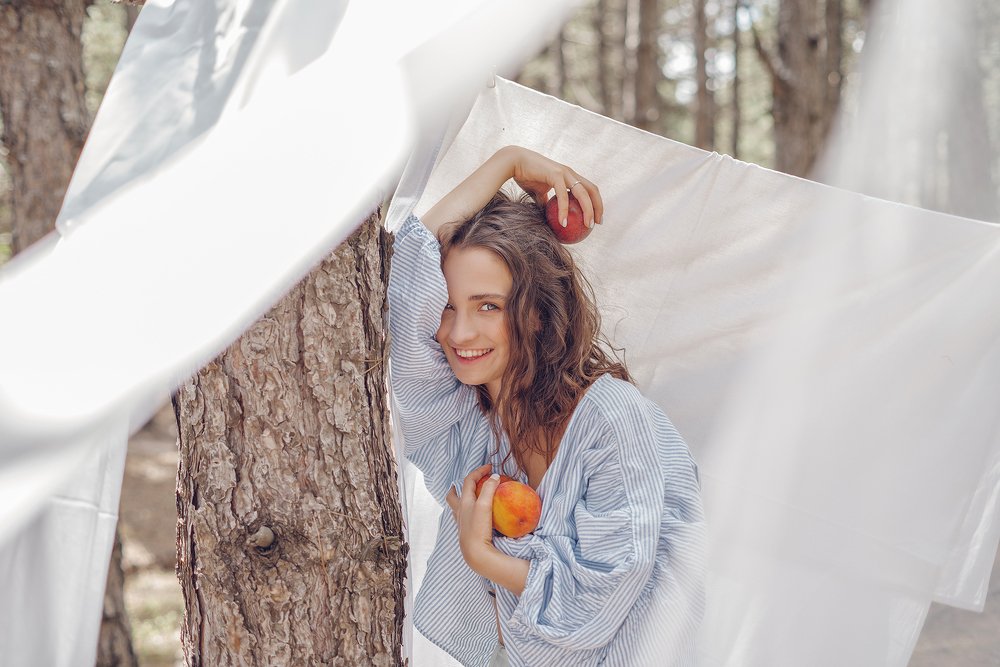 Photograph by Уточкина Виктория