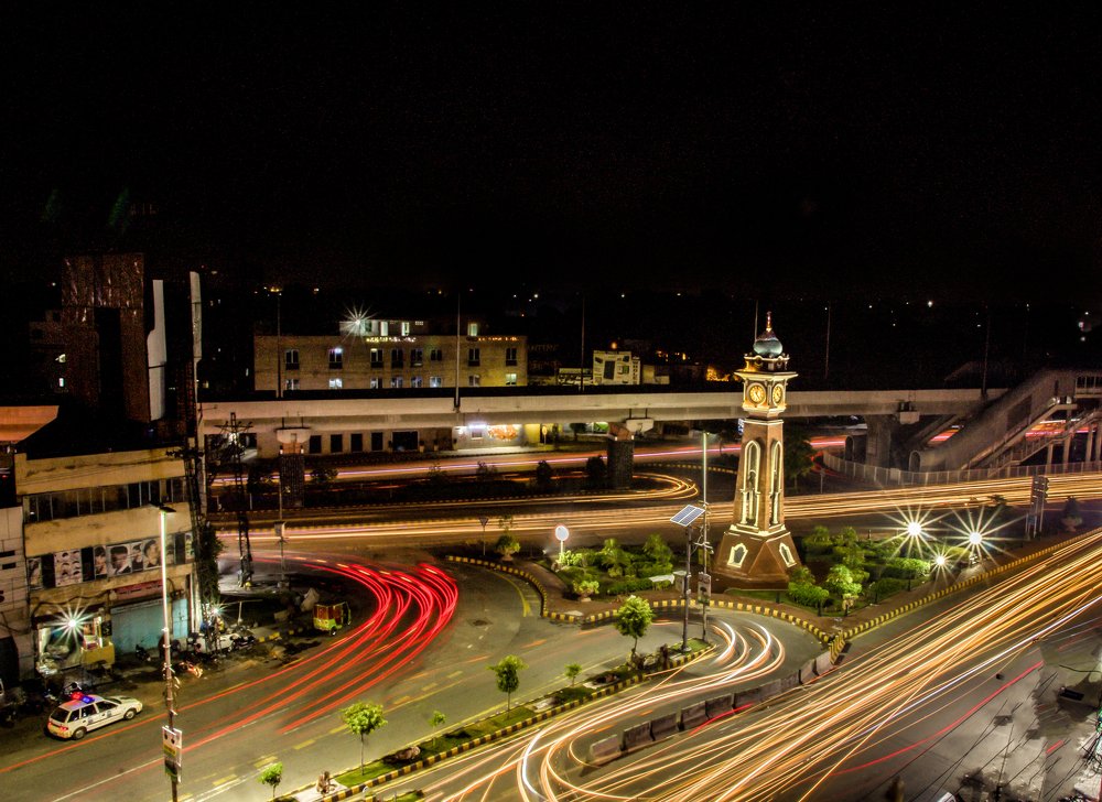 Photograph by Iqbal Tayyab