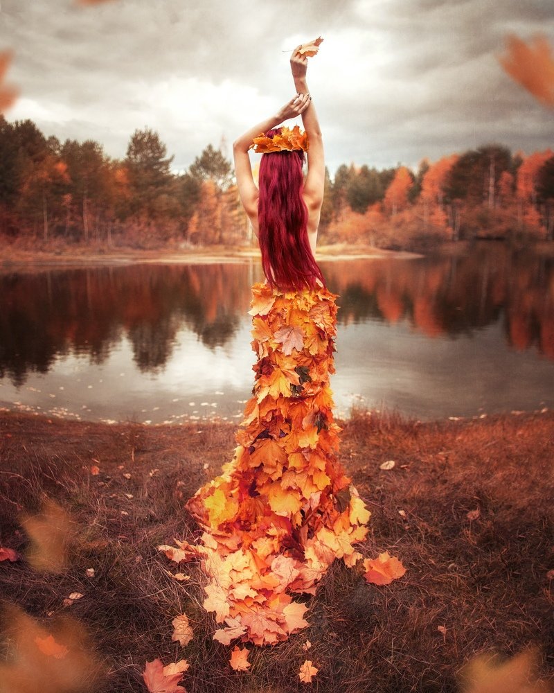 Photograph by Эмилия Олькова