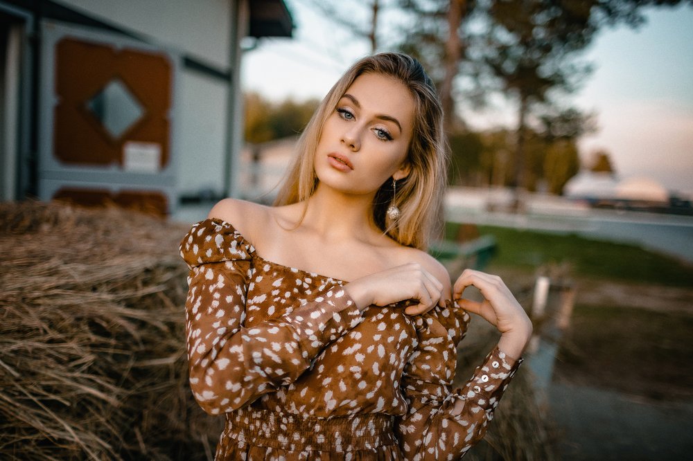 Photograph by Игорь Флинт