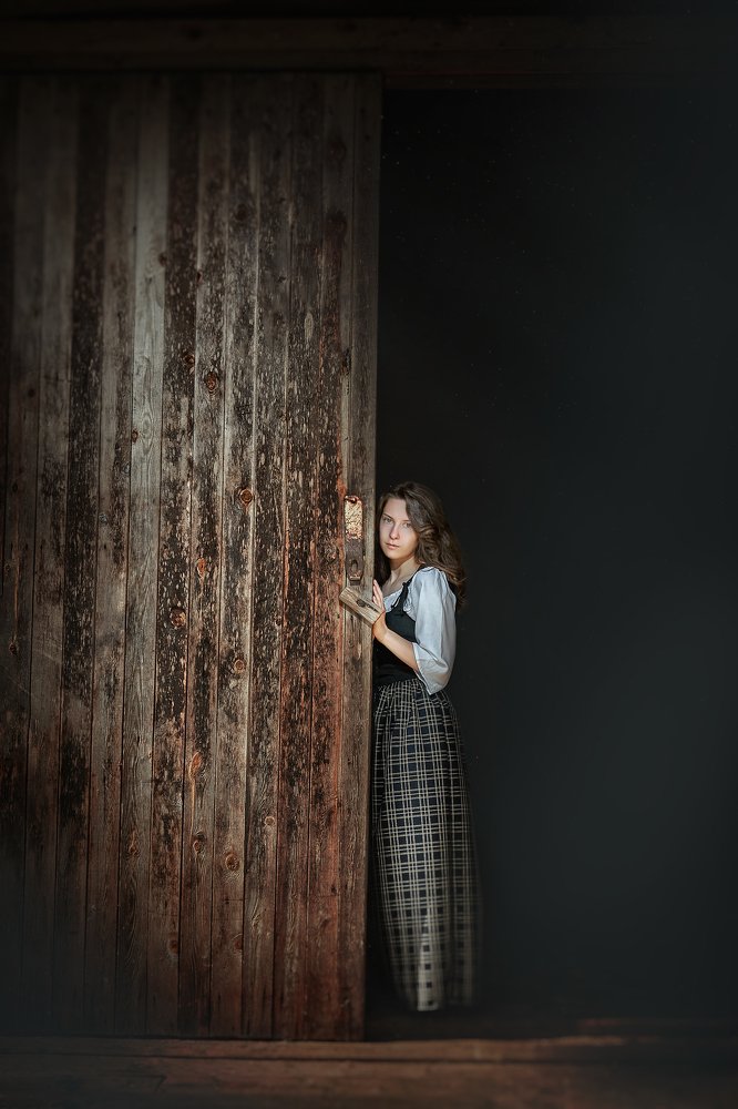 Photograph by Вадим Леонтьев