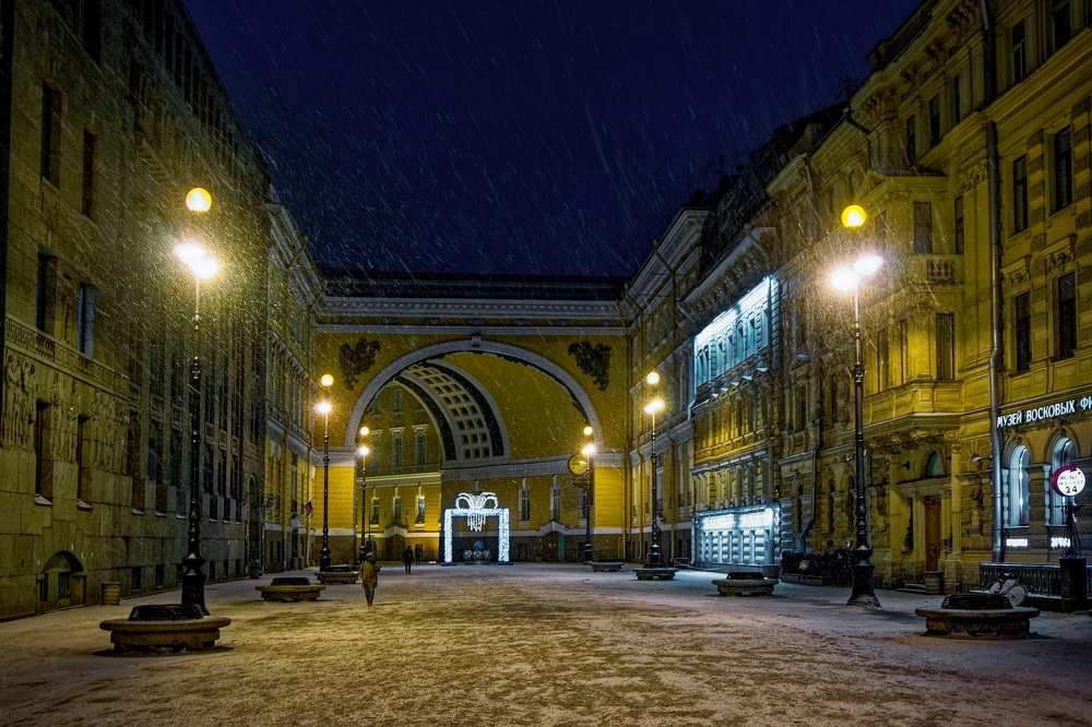 Photograph by Oleg Kuzovlev