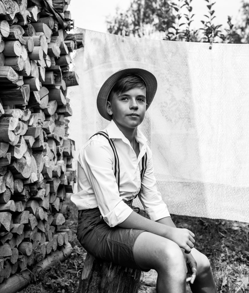 Фотография автора Прохина Екатерина Дмитриевна