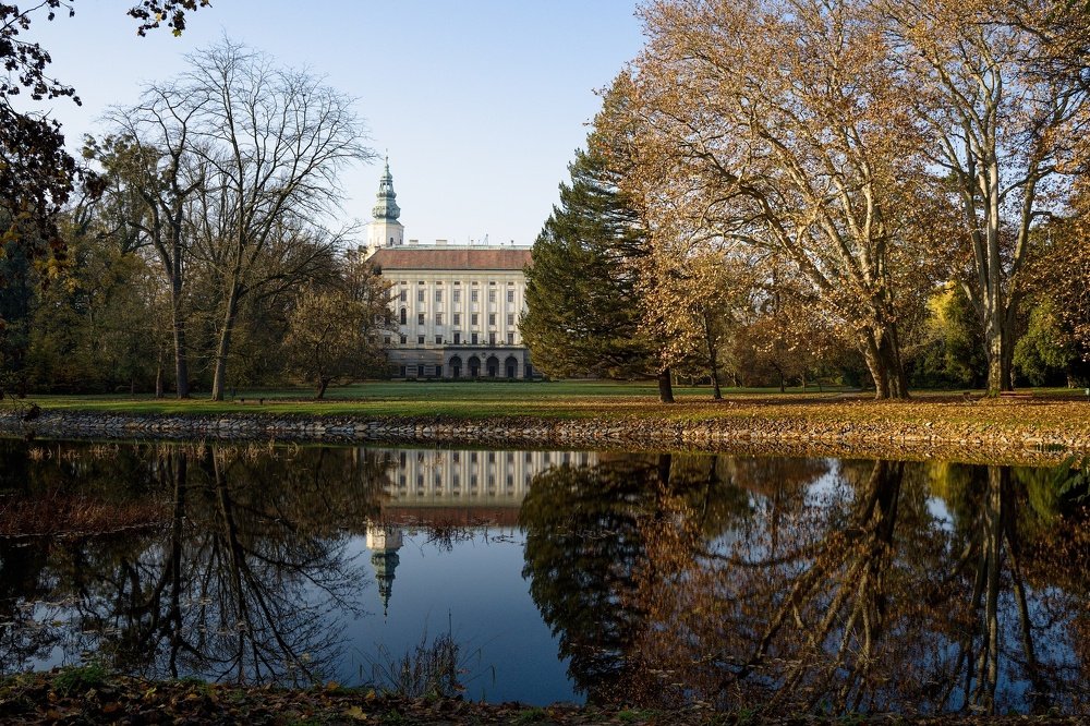 Photograph by Radek Lenhart