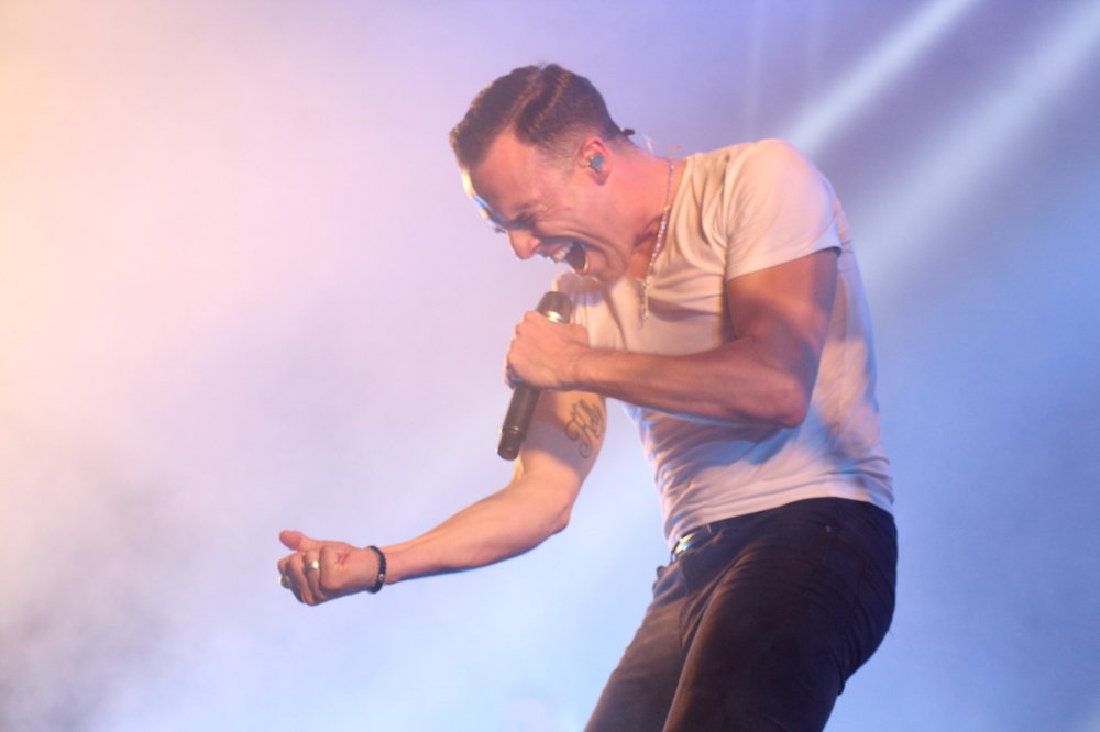 Photograph by Francisco Ferreira