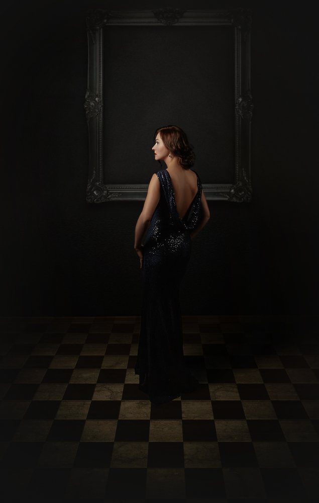 Photograph by Вадим Леонтьев