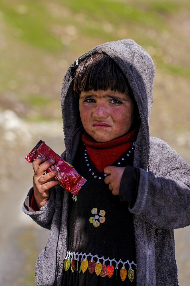 Photograph by Iqbal Tayyab