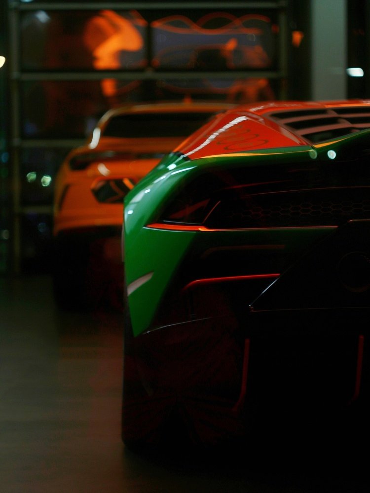 Photograph by Никита Серебряков