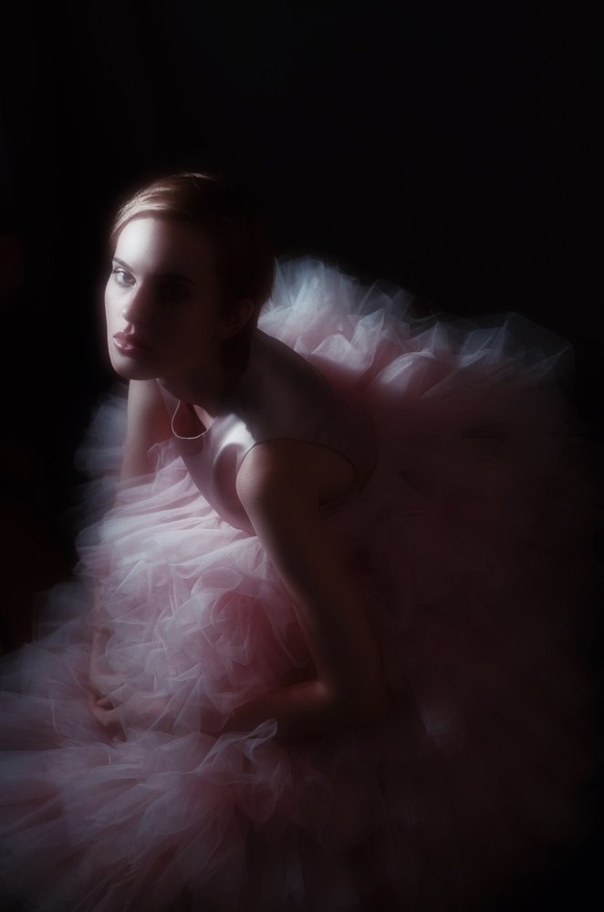 Photograph by Наталья