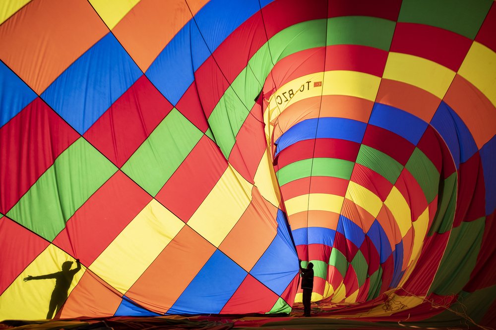 Photograph by Gurkan Boylu