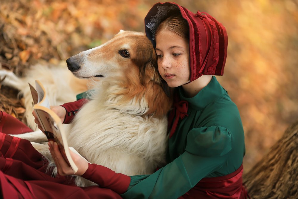 Photograph by Анастасия Кочеткова